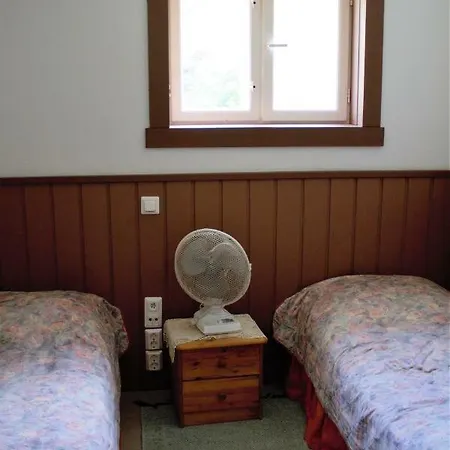 Surkeenjaervi Countryside Bed & Breakfast *