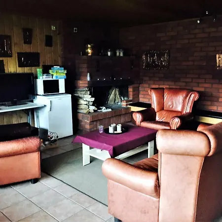 Bed & Breakfast Surkeenjaervi Countryside *