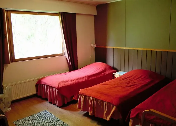 Bed and Breakfast Surkeenjaervi Countryside *