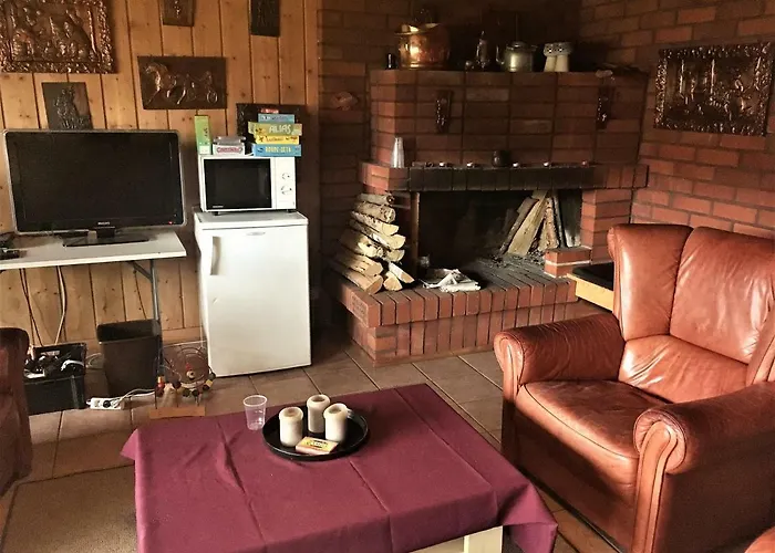 Surkeenjaervi Countryside *