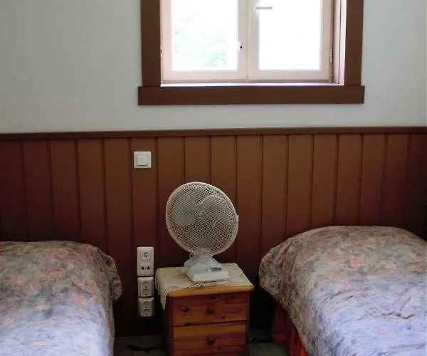 Surkeenjaervi Countryside Bed and Breakfast *