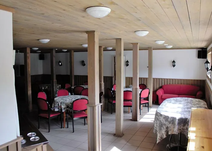 Surkeenjaervi Countryside