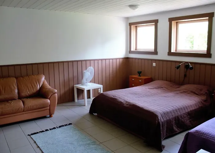 Bed and Breakfast Surkeenjaervi Countryside *