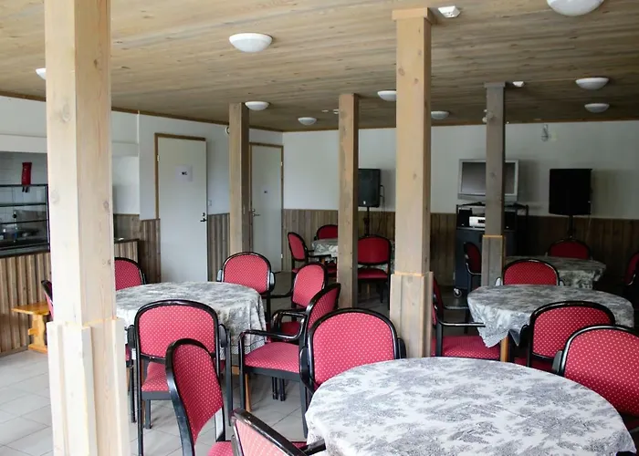 Surkeenjaervi Countryside Bed and Breakfast Moksinkylä