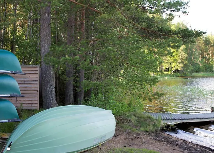 Surkeenjaervi Countryside Bed and Breakfast