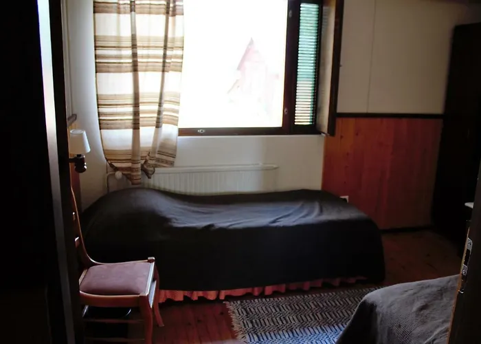 Surkeenjaervi Countryside *