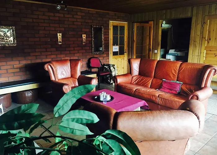 Surkeenjaervi Countryside Bed and Breakfast