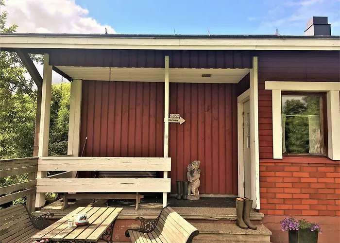 Surkeenjaervi Countryside Bed and Breakfast