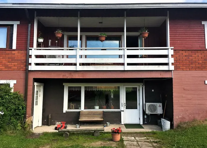 Bed and Breakfast Surkeenjaervi Countryside